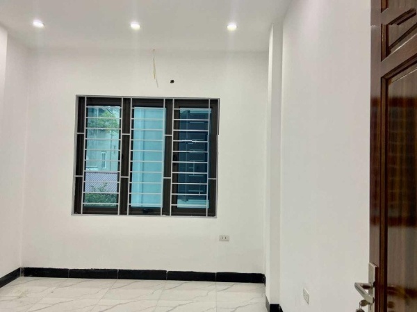 Bán nhà 4 tầng 34 m² tại Đường Đan Khê, Xã Di Trạch, Hoài Đức, Hà Nội
